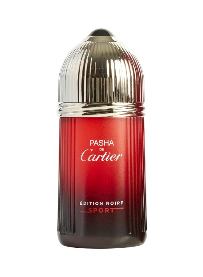 Pasha EDT Packaging May Vary 100ml