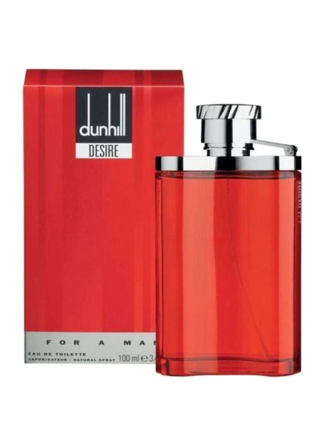 Desire EDT 100ml - image 2