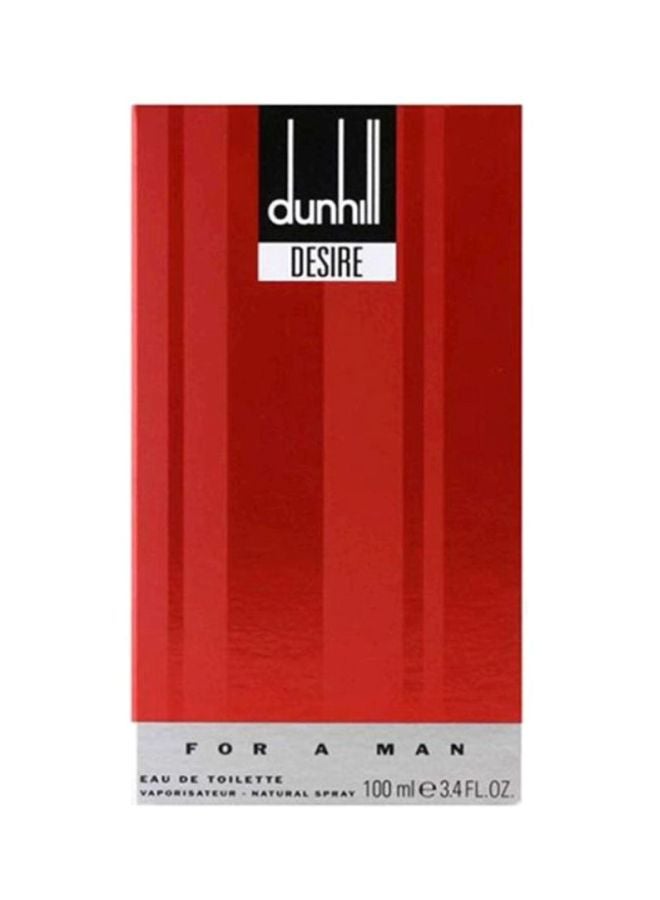 Desire EDT 100ml - image 3