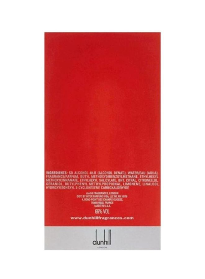 Desire EDT 100ml - image 4
