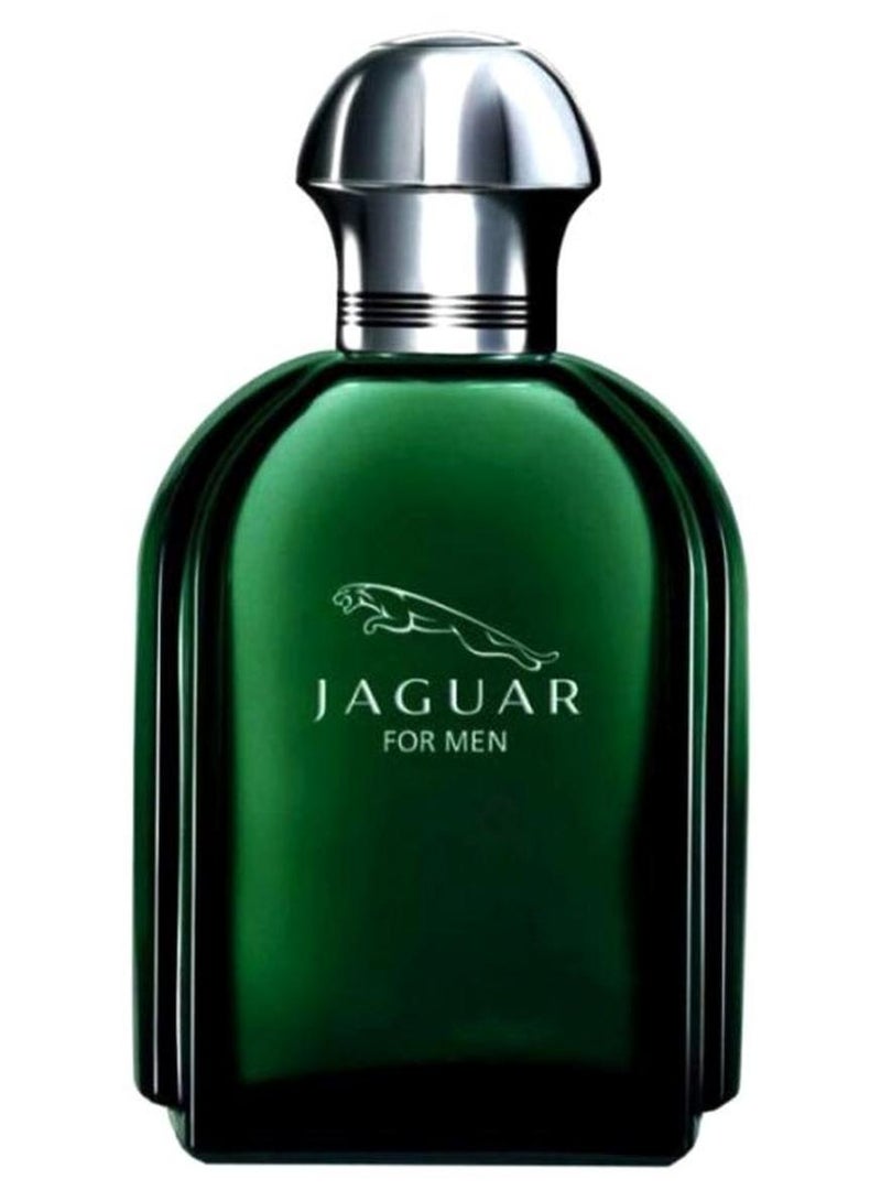 Jaguar EDT For Men 100ml
