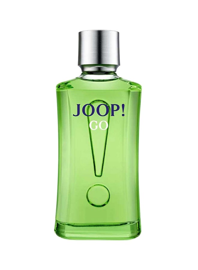 Go EDT 100ml