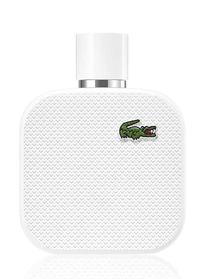 L.12.12 Blanc-Pure EDT For Men 100ml - image 2