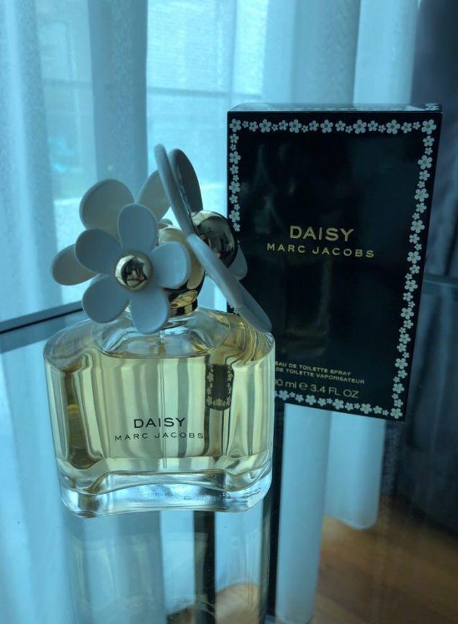 Daisy EDT 100ml - image 6