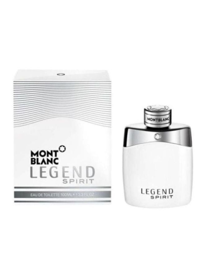 Legend Spirit EDT 100ml - image 2
