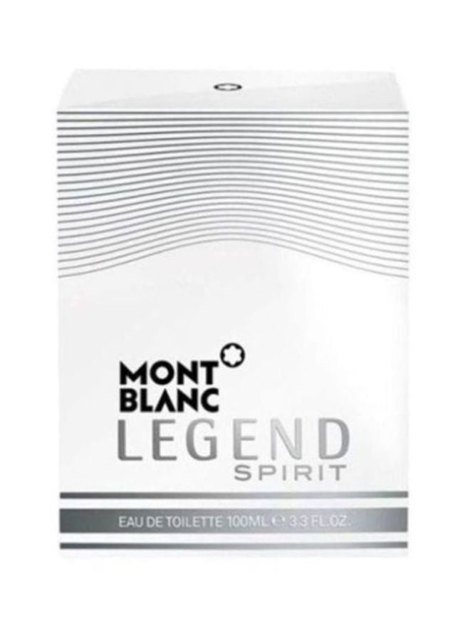 Legend Spirit EDT 100ml - image 3