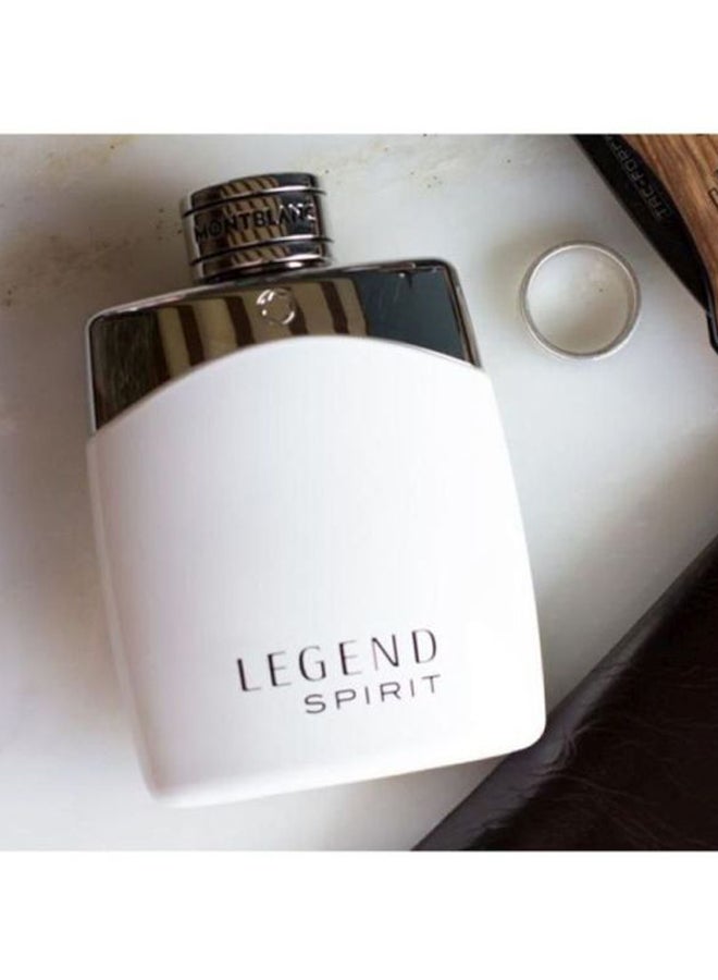 Legend Spirit EDT 100ml - image 4