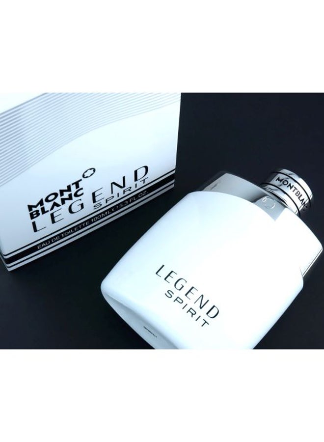 Legend Spirit EDT 100ml - image 6