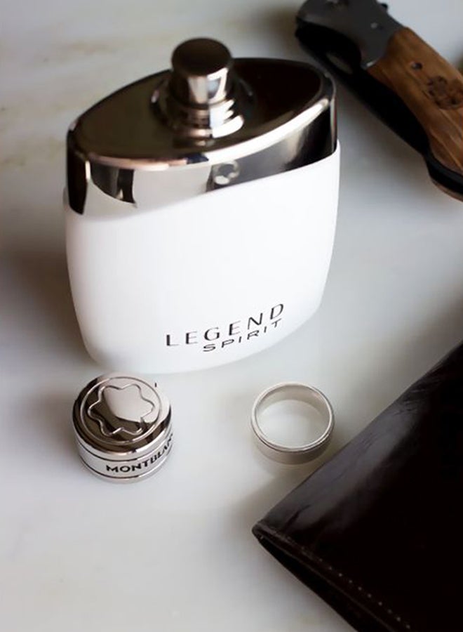 Legend Spirit EDT 100ml - image 7