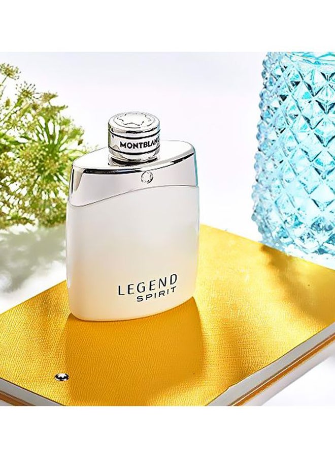 Legend Spirit EDT 100ml - image 8