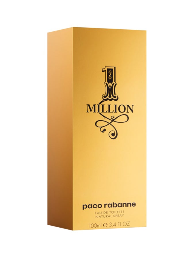 1 Million EDT For Men 100ml - image 3