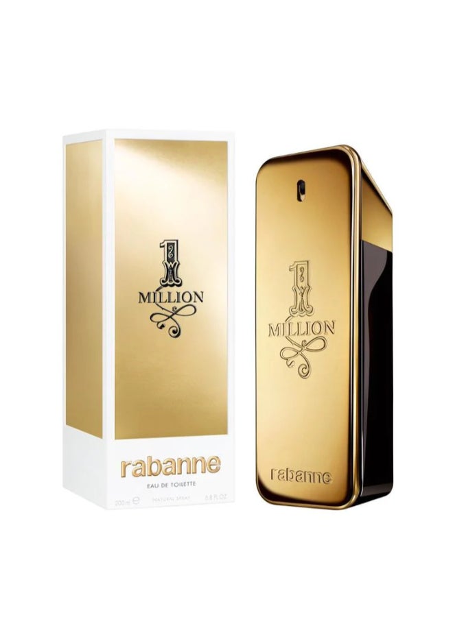 1 Million EDT For Men 100ml - image 7