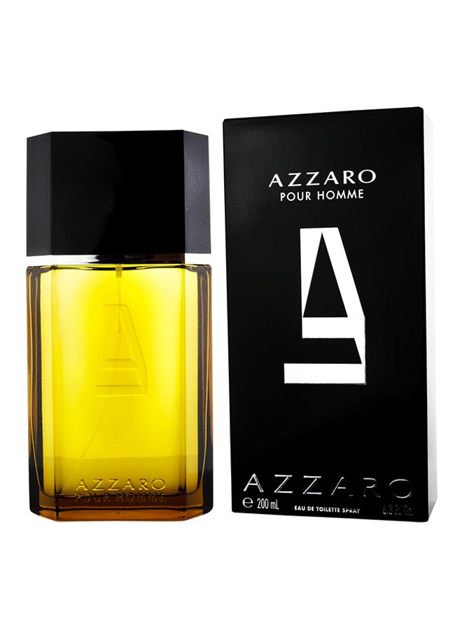 Pour Homme EDT 200ml - image 2