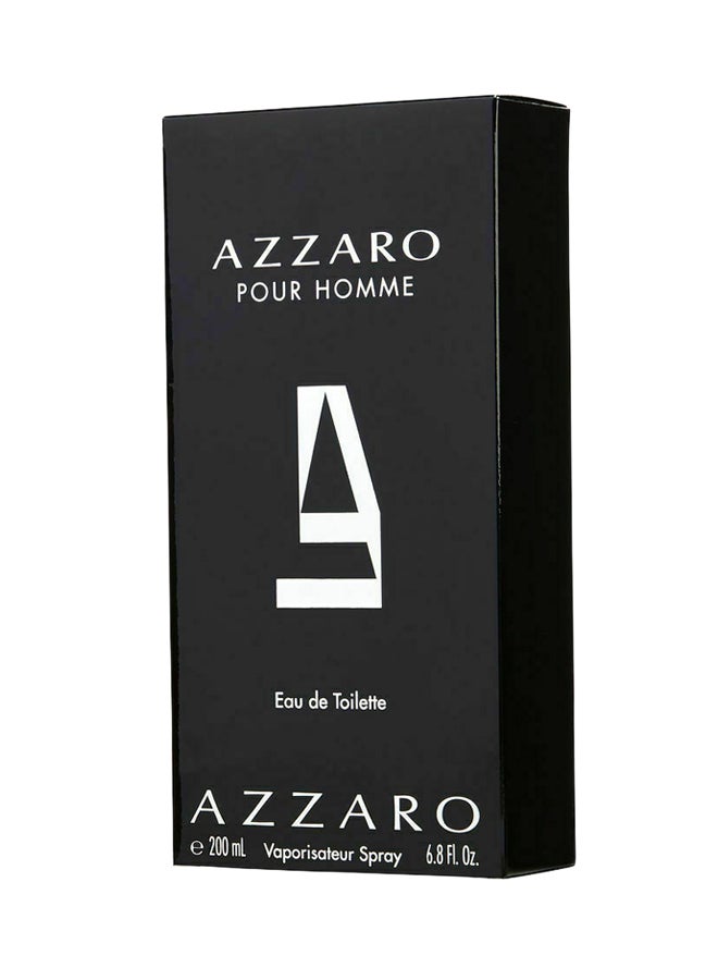 Pour Homme EDT 200ml - image 3