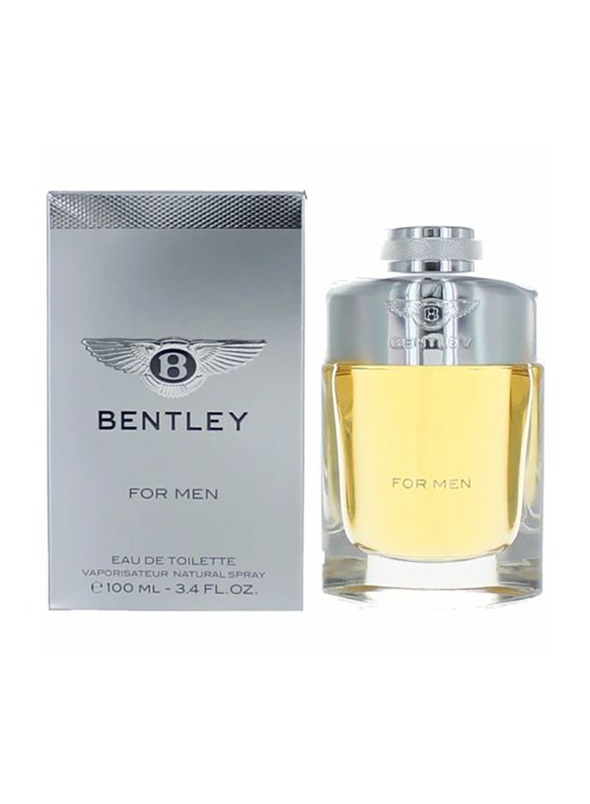 Bentley EDT 100ml - image 2