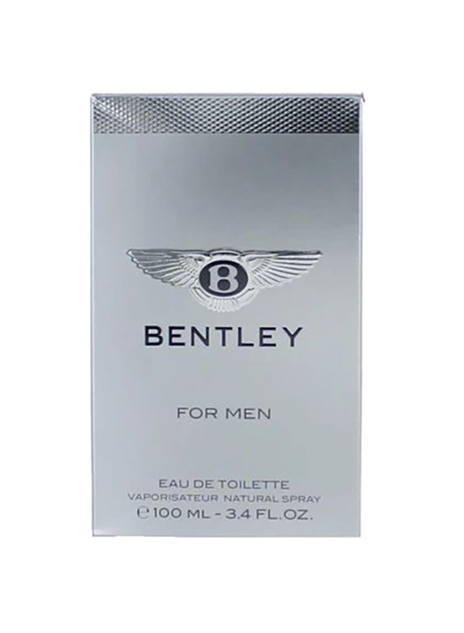 Bentley EDT 100ml - image 3