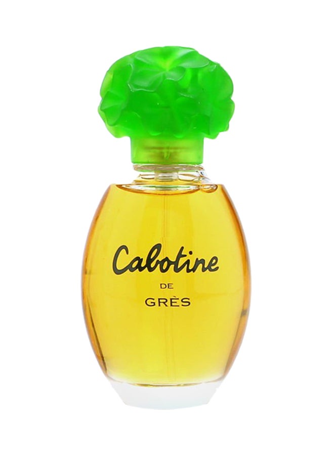 Cabotine De Gres EDP 100ml