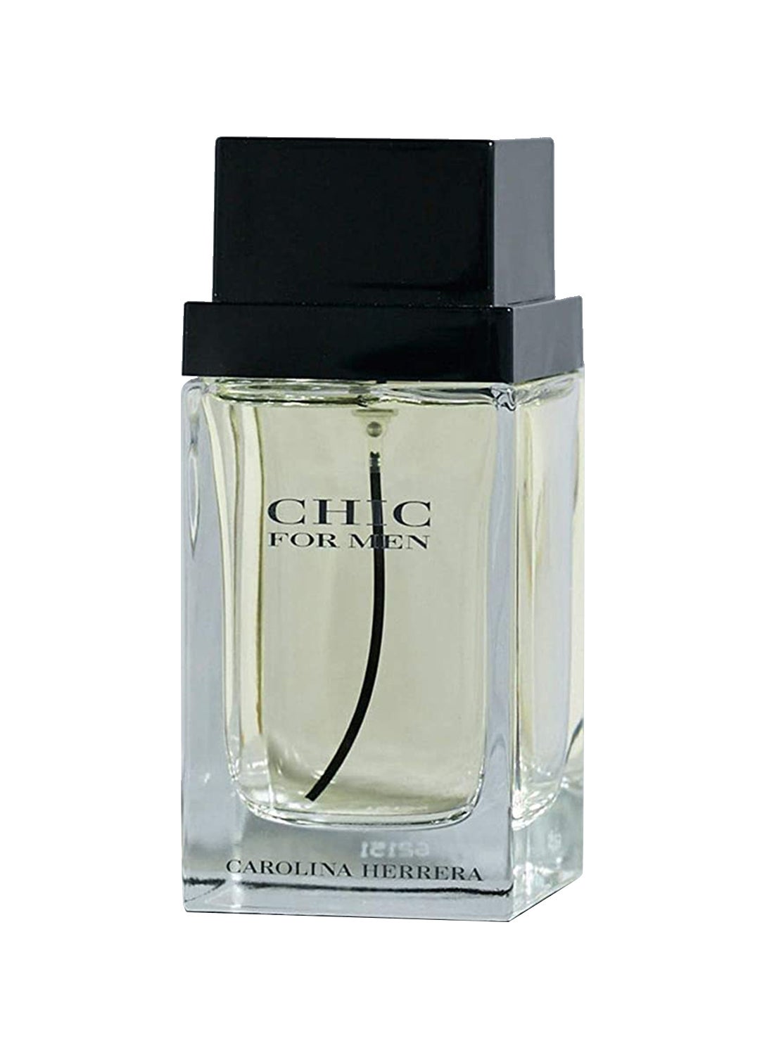 Chic EDT For Men 100ml - image 3