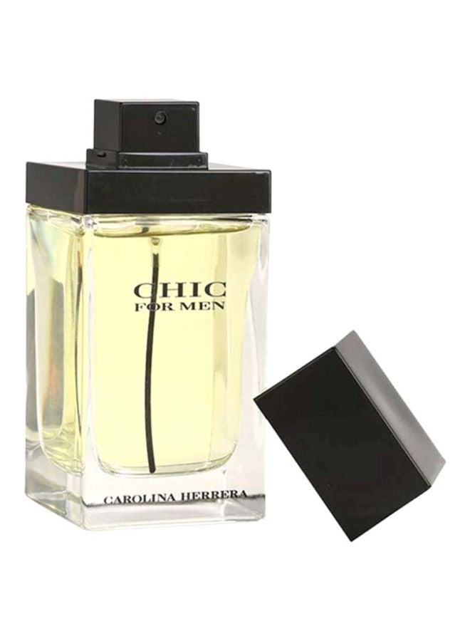 Chic EDT For Men 100ml - image 4