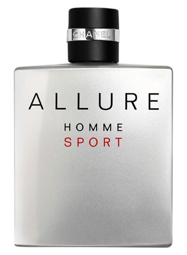 Allure Homme Sport EDT For Men 100ml