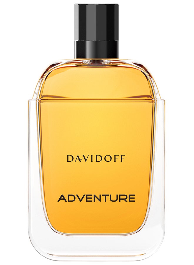 Adventure Eau de Toilette Vaporisateur Spray 100ml