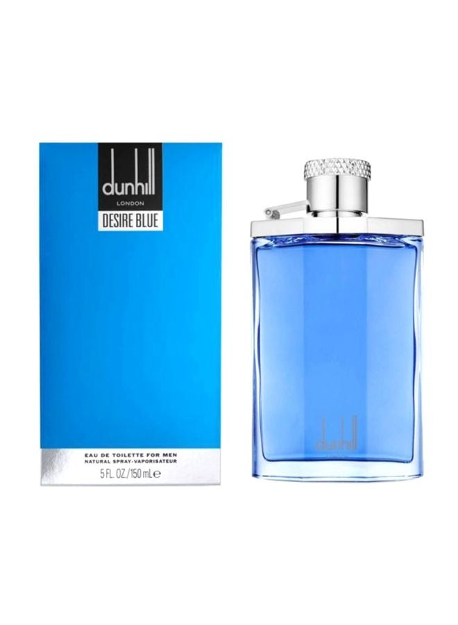 Desire Blue EDT 150ml - image 2