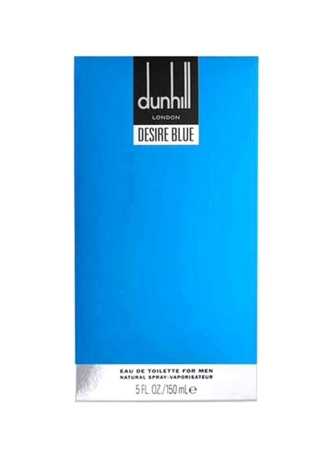 Desire Blue EDT 150ml - image 3
