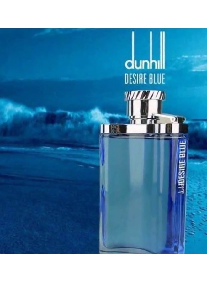 Desire Blue EDT 150ml - image 4