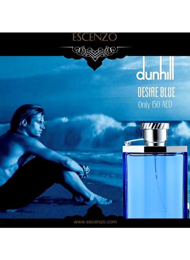 Desire Blue EDT 150ml - image 6