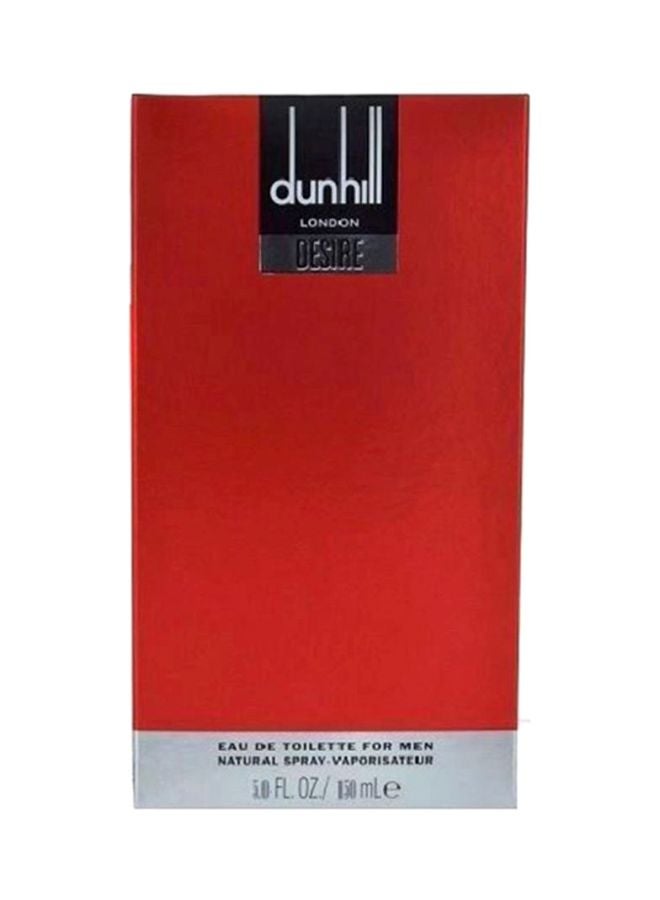 Desire EDT 150ml - image 3
