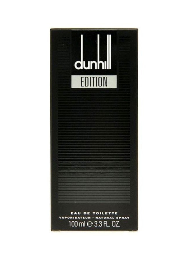 Edition EDT 100ml - image 4