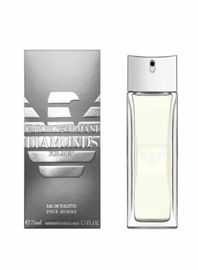 Diamonds EDT 75ml