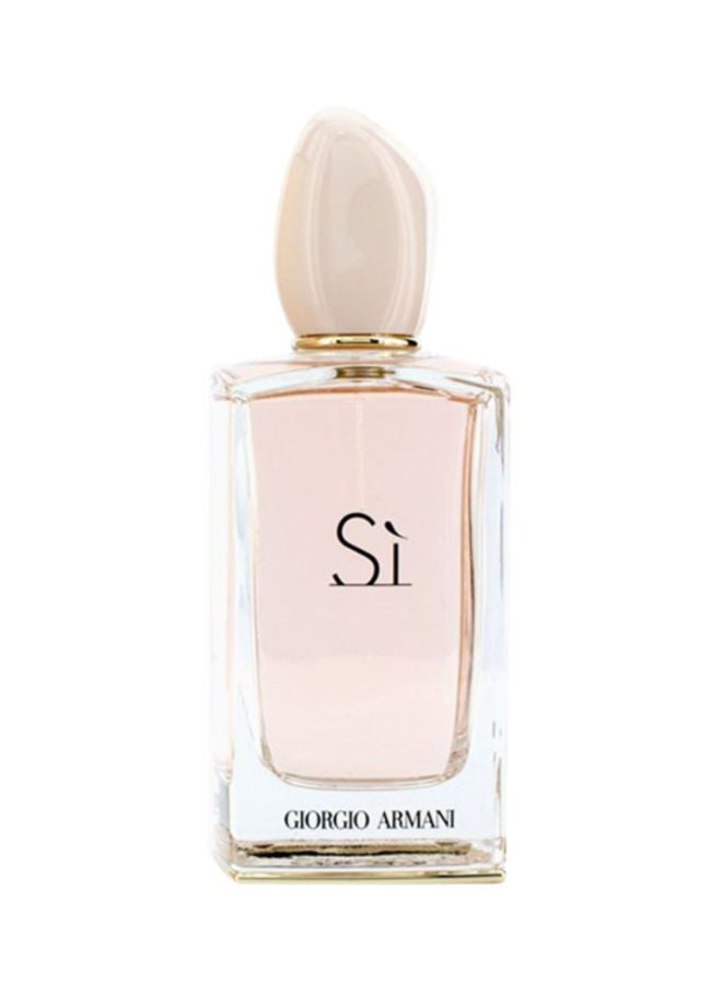 Si EDT 100ml