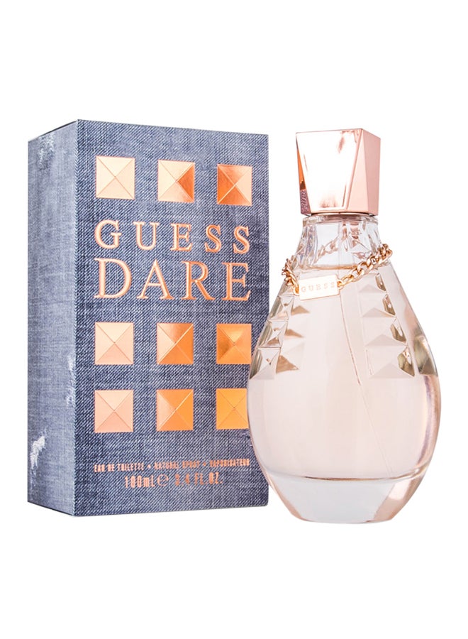 Dare EDT 100ml - image 2