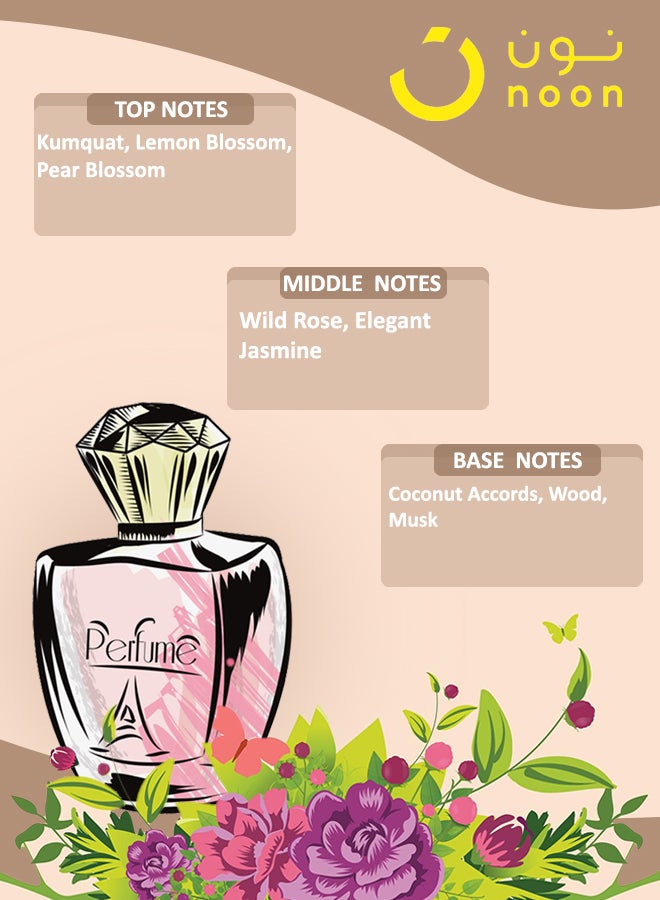 Dare EDT 100ml - image 3