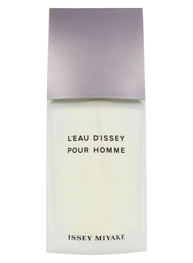L'Eau D'Issey Pour Homme EDT 200ml