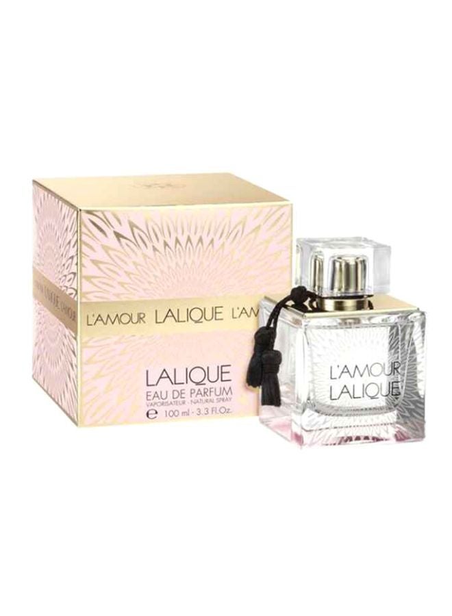 L'Amour EDP 100ml