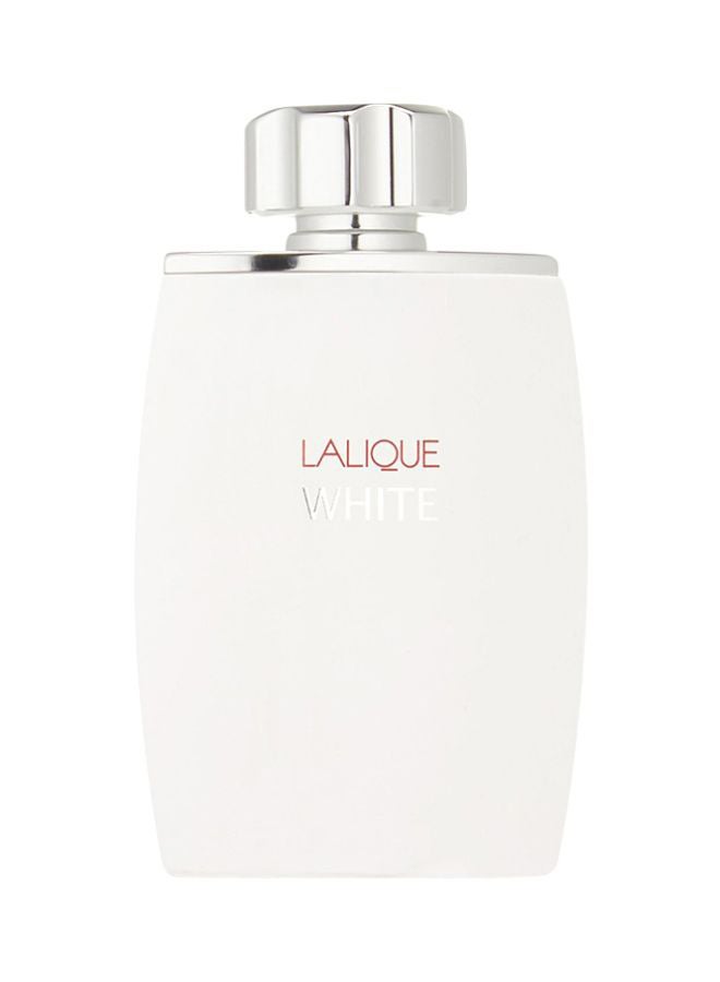 White EDT 125ml