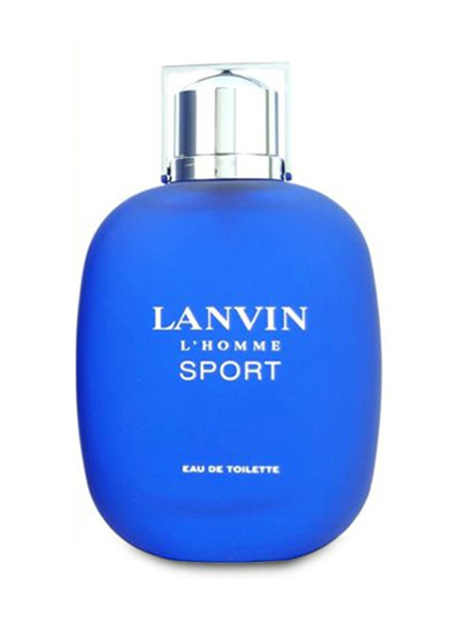 L'Homme Sport EDT 100ml