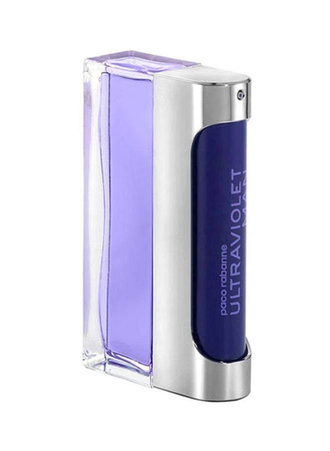 Ultraviolet EDT 100ml - image 2