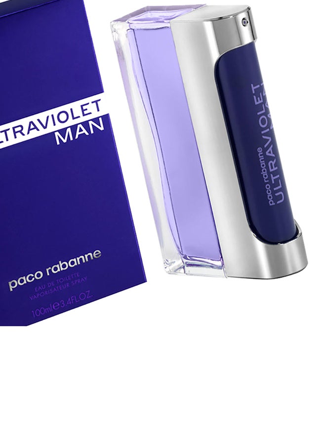 Ultraviolet EDT 100ml - image 5