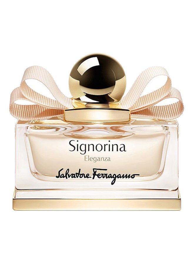 Signorina Eleganza EDP 100ml