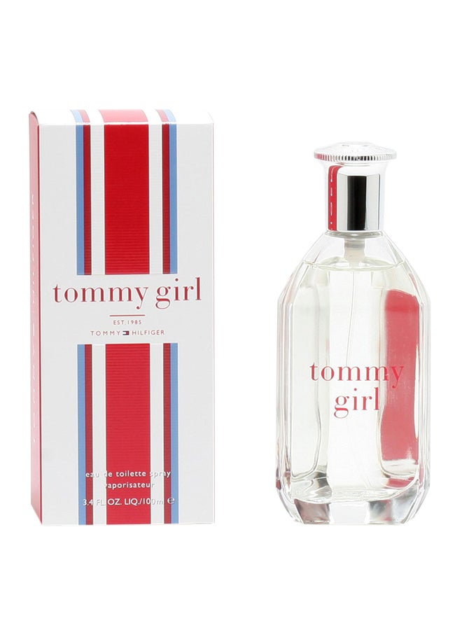 Tommy Girl EDT 100ml - image 2