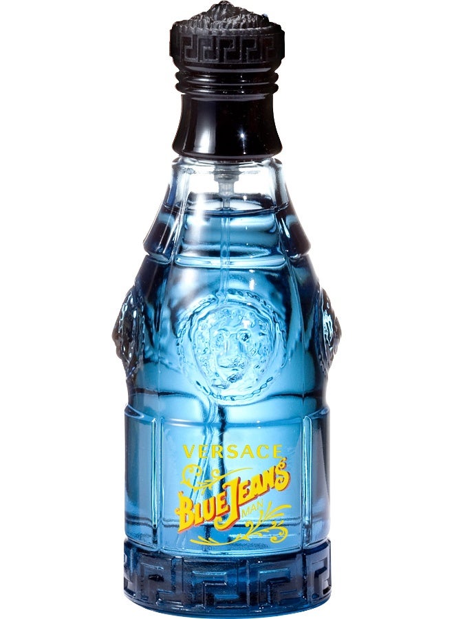 Blue Jeans EDT For Men 75ml - image 2