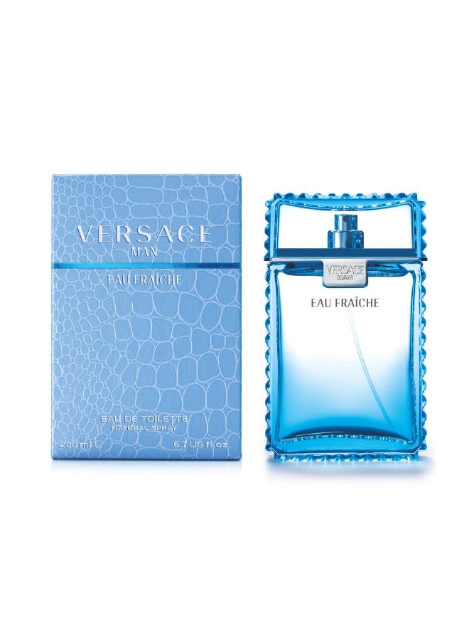 Eau Fraiche EDT 200ml