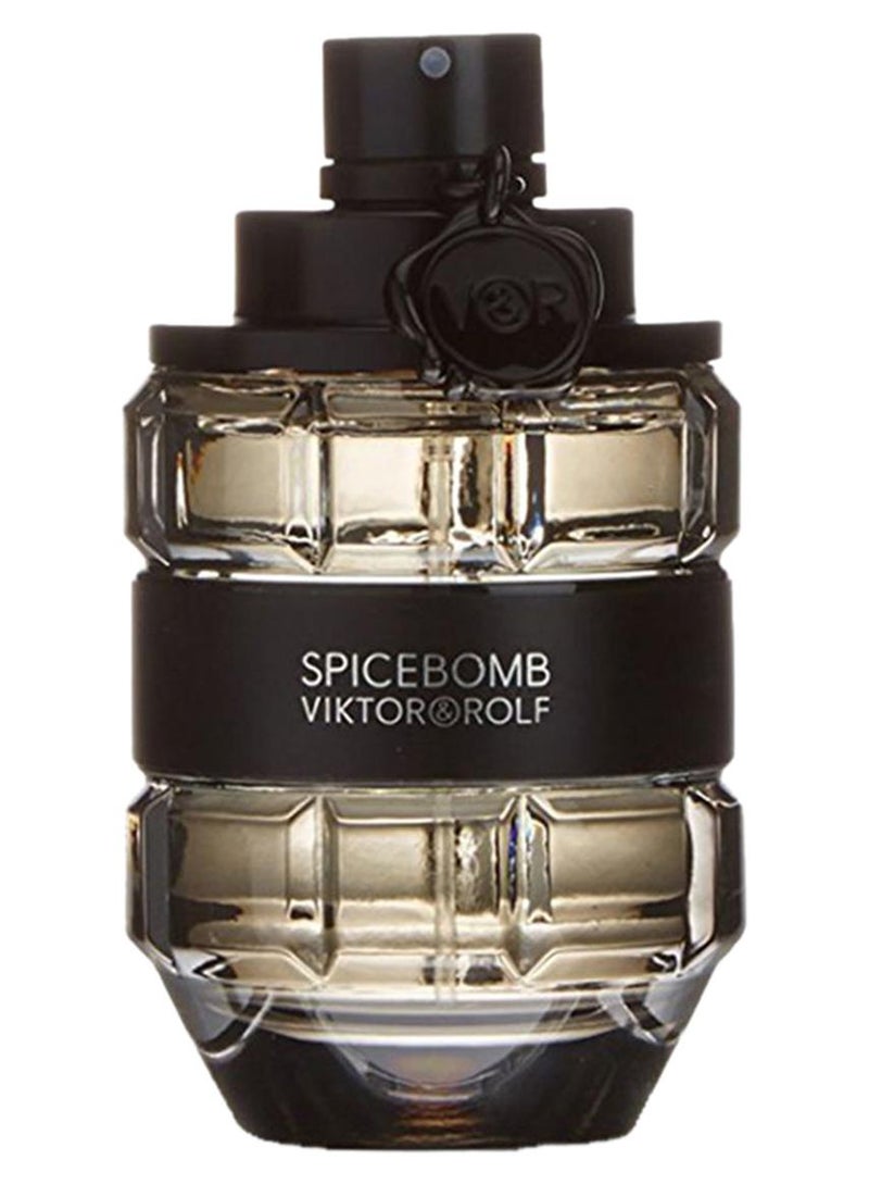Spicebomb EDT 90ml