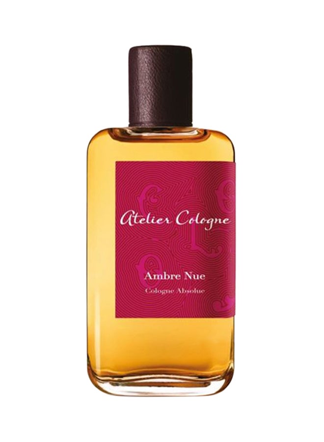 Ambre Nue Absolue EDC 100ml