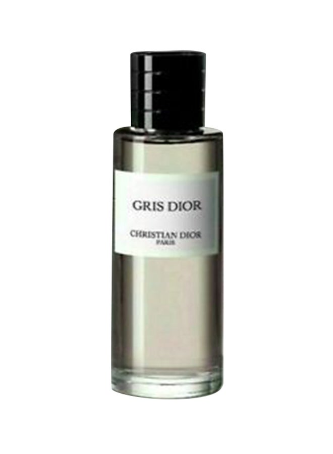 Gris Dior EDP 125ml