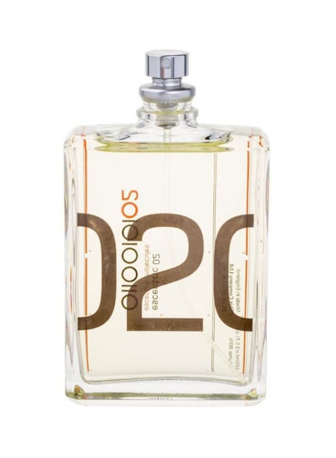 Escentric 2 EDT 100ml