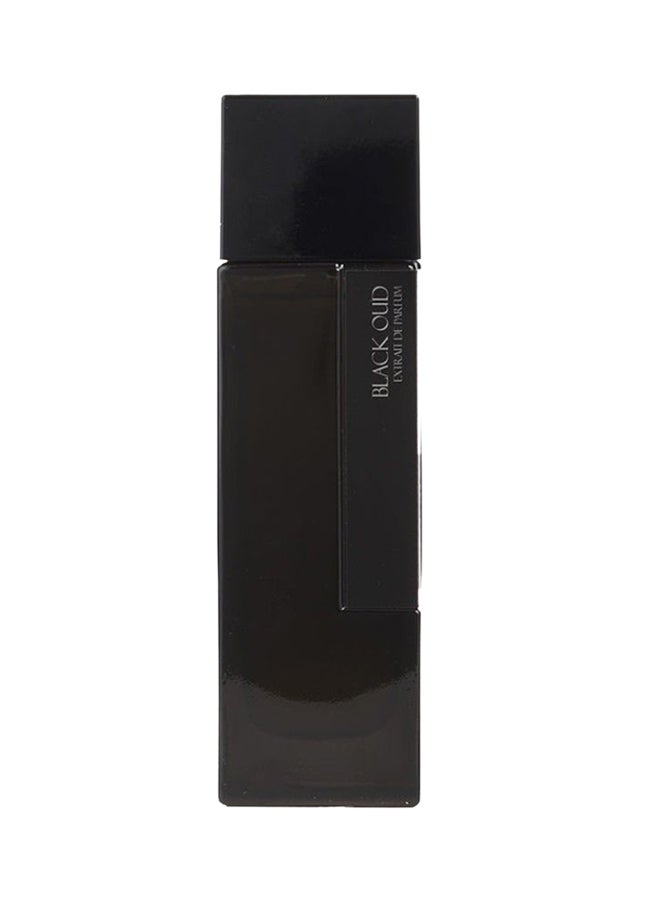 Black Oud EDP 100ml